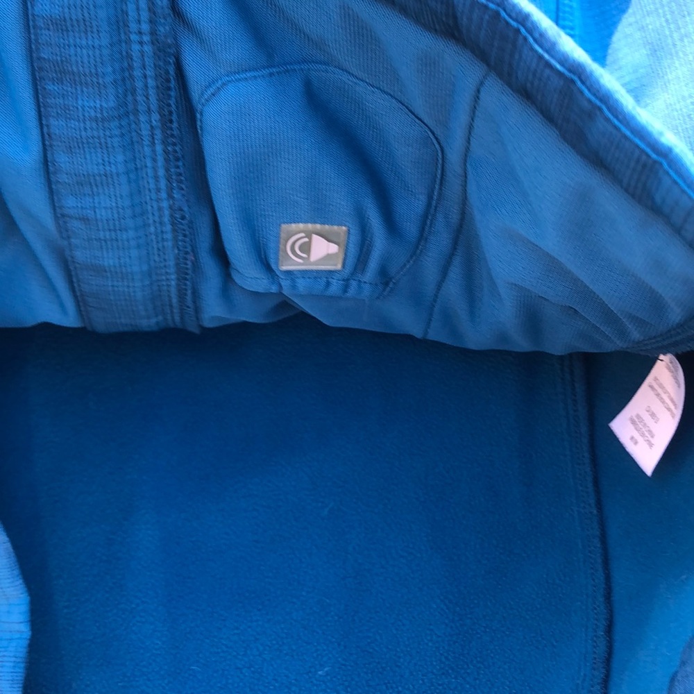 Avia Softshell Jacket Medium - Picture 3 of 11